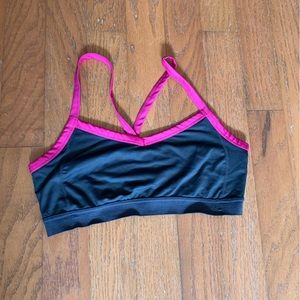 Zella low impact sports bra